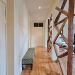 Eco Luxury Lisboa-campo De Ourique Appartement