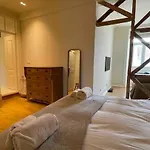 Eco Luxury Lisboa-campo De Ourique Appartement Lisboa