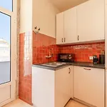 Eco Luxury Lisboa-campo De Ourique Appartement