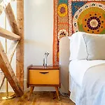 Eco Luxury Lisboa-campo De Ourique * Lisboa