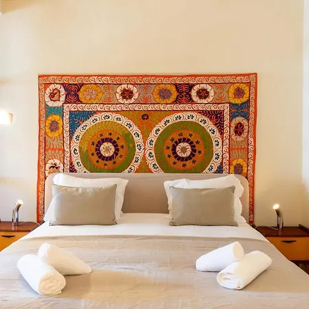 Eco Luxury Lisboa-campo De Ourique Lissabon