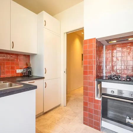 Eco Luxury Lisboa-campo De Ourique Apartment *