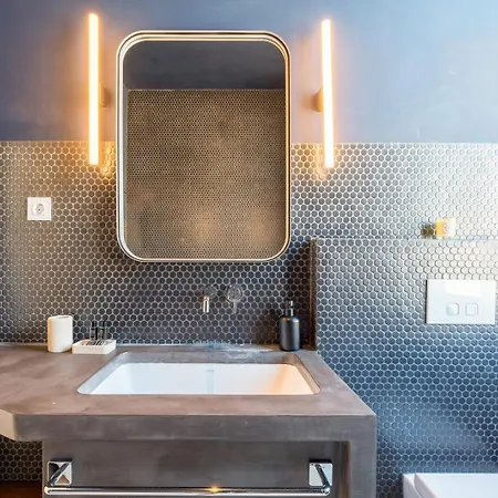Eco Luxury Lisboa-campo De Ourique Apartment Lisbon