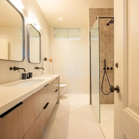 Daire Eco Luxury Lisboa-campo De Ourique