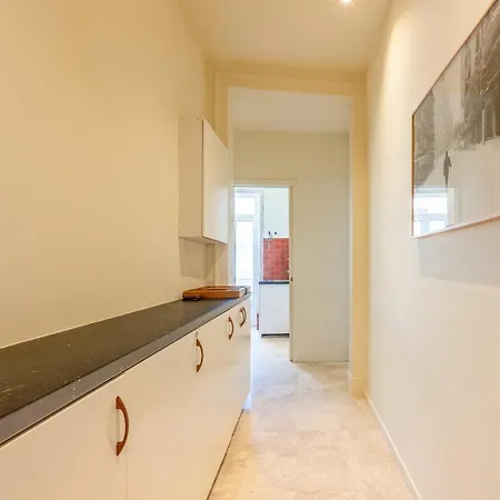 Eco Luxury Lisboa-campo De Ourique * Lisboa