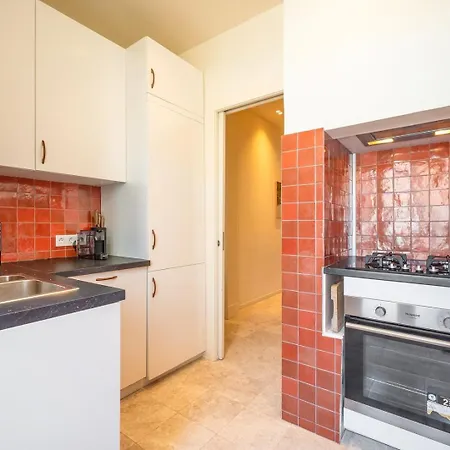 Eco Luxury Lisboa-campo De Ourique Daire *