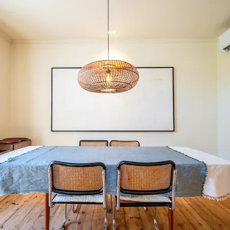 Eco Luxury Lisboa-campo De Ourique * Lisboa